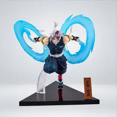 BANDAI - FIGURA ICHIBANSHO DEMON SLAYER - UZUI