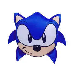GENERICO - COJIN ALMOHADA SONIC
