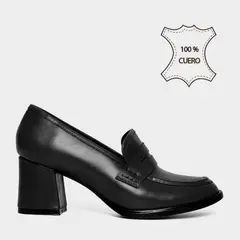 TOP MODEL - Zapatos De Vestir Mujeres Tds-003 Anisa Cuero
