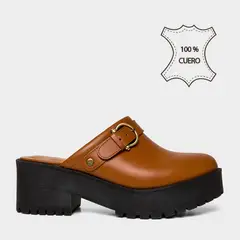 TOP MODEL - Zapatos De Vestir Mujeres Tds-004 Arlene Cuero