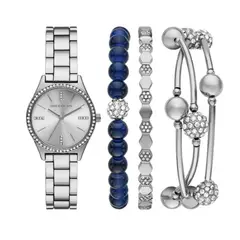 SKECHERS - RELOJ ANALOGICO MUJER SR9109