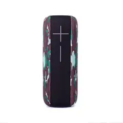 HALION - Parlante Inalámbrico Hopestar P15 MAX Bluetooth - Camuflado