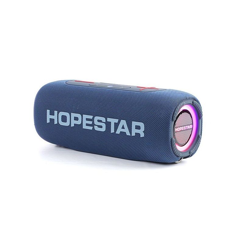 Parlante Inalámbrico Hopestar P32 MAX Bluetooth - Azul