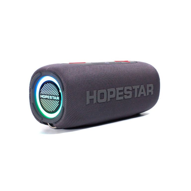 Parlante Inalámbrico Hopestar P32 MAX Bluetooth - Gris