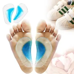 OEM - Corrector Pie Plano Para Niños y Jovenes para El Calzado Autoadhesivo