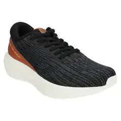 OLYMPIKUS - Zapatillas Flit 3-274 Negro