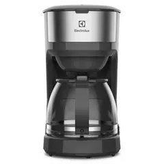 ELECTROLUX - Cafetera 30 tazas Automática ECM20 Negro