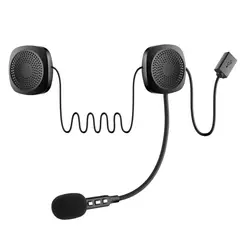 OEM - Auricular Inalambrico Bluetooth Casco Recargable Mano Libre
