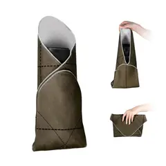 NEEWER - Envoltura Protectora Adhesiva Marrón