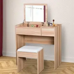 NACION MUEBLES - TOCADOR MULTIFUNCIONAL ANNA NM