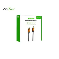 ZKTECO - CABLE HDMI DE 10M