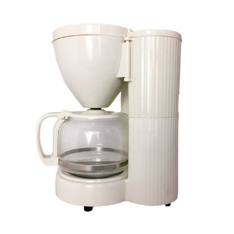 CAFETERA ELÉCTRICA IMACO ICM608 6 TAZAS