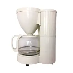 OSTER - CAFETERA ELÉCTRICA IMACO ICM608 6 TAZAS