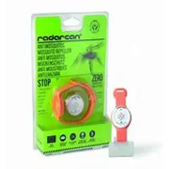 GENERICO - Pulsera Antimosquitoszancudos Radarcan R-100