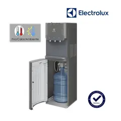 ELECTROLUX - Dispensador de Agua Frio Calor Bidón dentro