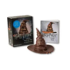 HARRY POTTER - Mini Sombrero Seleccionador