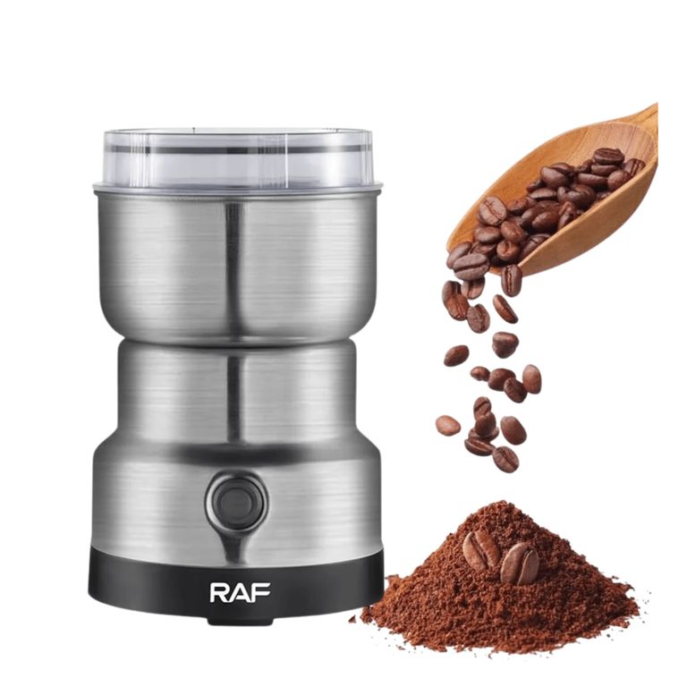 Máquina Multifuncional para Café Disfruta Café Fresco