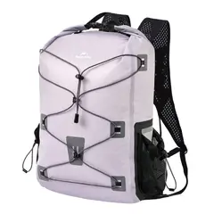 NATUREHIKE - Mochila impermeable Far Mountain 18L