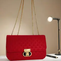 GENERICO - CARTERA BOLSO DE MANO ELEGANTE PREMIUN ALTA CALIDAD TOTE BAG