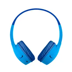 BELKIN - AUDIFONO INALAMBRICO SOUNDFORM MINI COLOR AZUL PN AUD002BTBL