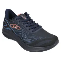 OLYMPIKUS - Zapatillas Luna 2-266 Marino