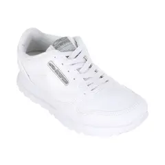 OLYMPIKUS - Zapatillas Jogging 100-107 Blanco