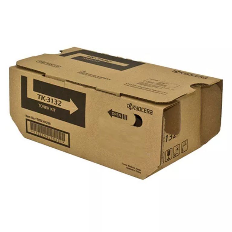 TONER TK-3132 NEGRO