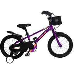 TRINX - Bicicleta infantil BLUE-ELF 2.0 Aro 16"