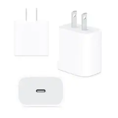 APPLE - ORIGINAL ADAPTADOR DE 20W