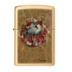 ZIPPO - Encendedor Spazuk