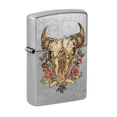 ZIPPO - Encendedor Rietveld