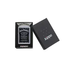 ZIPPO - Encendedor Jack Daniels®