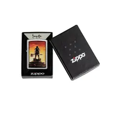 ZIPPO - Encendedor Frank Frazetta