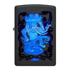 ZIPPO - Encendedor Rietveld