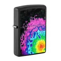 ZIPPO - Encendedor Pattern Design