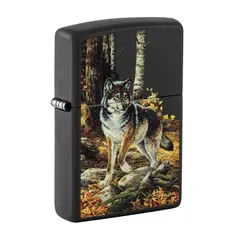 ZIPPO - Encendedor Linda Picken