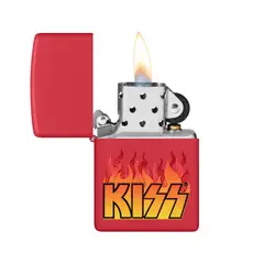 ZIPPO - Encendedor KISS®