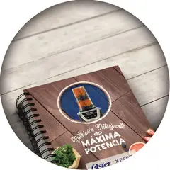 OSTER - Licuadora Personal Oster® Xpert series BLSTXPN7002