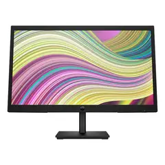 HP - MONITOR P22V G5, 21.45" FHD 1920 X 1080 A 75HZ VA, HDMI VGA BLACK
