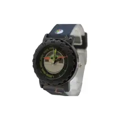STAR WARS - Reloj para niños Accutime Baby Yoda