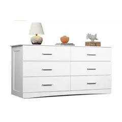 NACION MUEBLES - CÓMODA TOM MODERNO NM