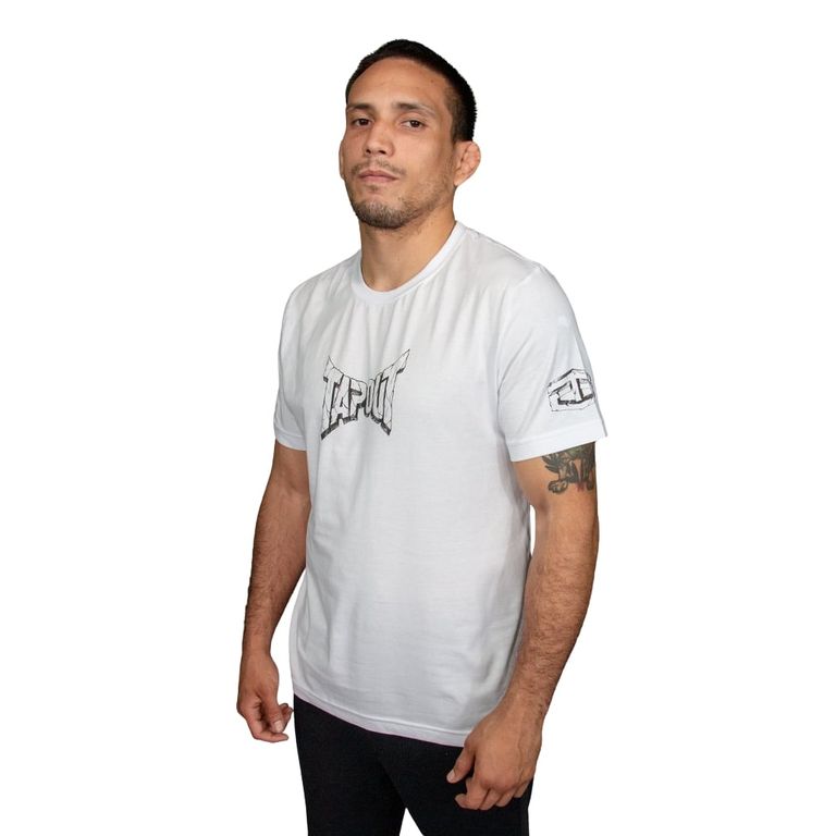 Polo Manga Corta Hombre Borot