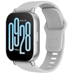 XIAOMI - Redmi Watch 5 Active Resistente Al Agua, Llamadas - Blanco