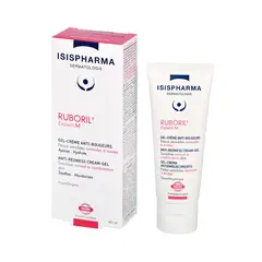 RUBORIL - EXPERT M CREMA X 40 ML