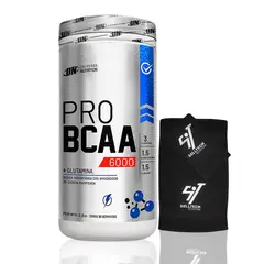 UNIVERSE NUTRITION - Aminoácidos Pro Bcaa UN 1kg Citrus Punch+Toalla