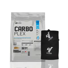 UNIVERSE NUTRITION - Unierse Nutrition Carbo Plex 5kg Natural+Toalla