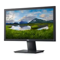 DELL - MONITOR 20 E2020H, 19.5" 1600X900, TN LED, VGA, DP