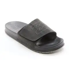 BILLABONG - Sandalia Hombre Sol Slide Lx Negro