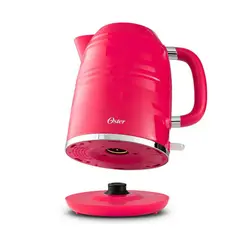 OSTER - Hervidor Eléctrico BVSTKT4177M