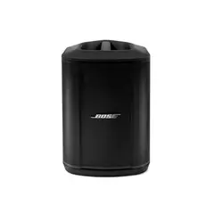 Parlante Bluetooth Wifi S1 Pro Plus Wireless Color Negro